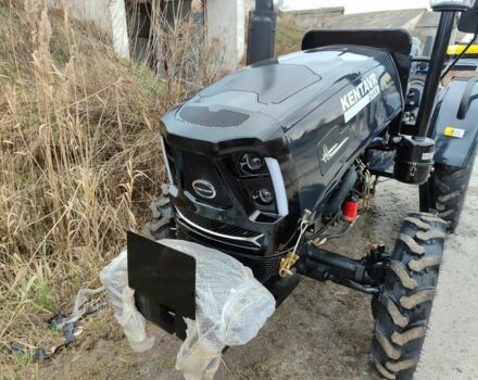 Другая Другая, объемом двигателя 0 л и пробегом 0 тыс. км за 5600 $, фото 9 на Automoto.ua