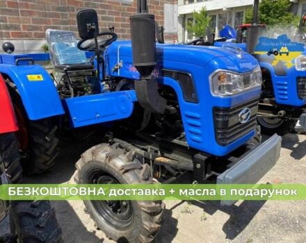 Інша Інша, об'ємом двигуна 0 л та пробігом 0 тис. км за 4230 $, фото 8 на Automoto.ua