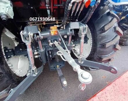 Другая Другая, объемом двигателя 0 л и пробегом 0 тыс. км за 9000 $, фото 5 на Automoto.ua