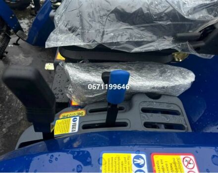 Другая Другая, объемом двигателя 0 л и пробегом 0 тыс. км за 7300 $, фото 10 на Automoto.ua