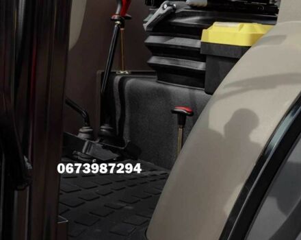 Інша Інша, об'ємом двигуна 0 л та пробігом 0 тис. км за 13590 $, фото 7 на Automoto.ua