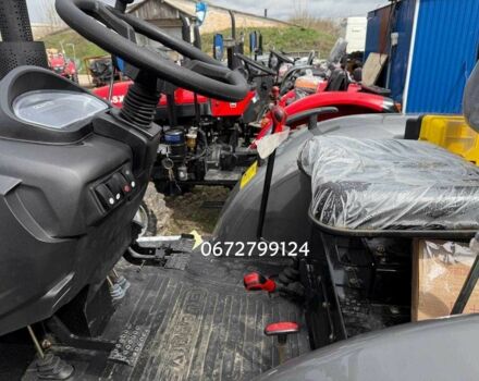 Другая Другая, объемом двигателя 0 л и пробегом 0 тыс. км за 7980 $, фото 5 на Automoto.ua