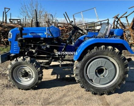 Другая Другая, объемом двигателя 0 л и пробегом 0 тыс. км за 4350 $, фото 1 на Automoto.ua