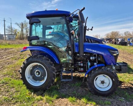 Другая Другая, объемом двигателя 0 л и пробегом 0 тыс. км за 9200 $, фото 1 на Automoto.ua