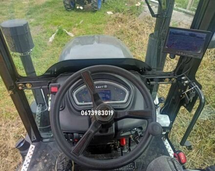 Інша Інша, об'ємом двигуна 0 л та пробігом 0 тис. км за 9780 $, фото 8 на Automoto.ua