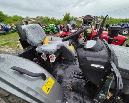 Другая Другая, объемом двигателя 0 л и пробегом 0 тыс. км за 8800 $, фото 4 на Automoto.ua