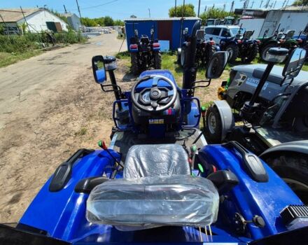 Другая Другая, объемом двигателя 0 л и пробегом 0 тыс. км за 8200 $, фото 6 на Automoto.ua