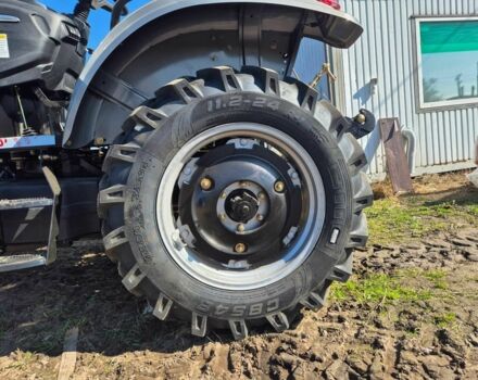 Інша Інша, об'ємом двигуна 0 л та пробігом 0 тис. км за 8000 $, фото 2 на Automoto.ua