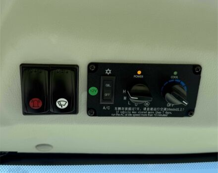 Другая Другая, объемом двигателя 0 л и пробегом 0 тыс. км за 24900 $, фото 15 на Automoto.ua