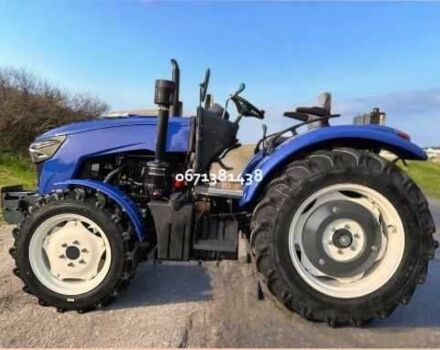 Другая Другая, объемом двигателя 0 л и пробегом 0 тыс. км за 7500 $, фото 3 на Automoto.ua