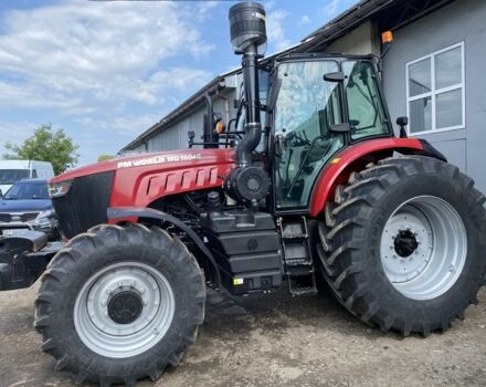 Інша Інша, об'ємом двигуна 0 л та пробігом 0 тис. км за 49800 $, фото 6 на Automoto.ua