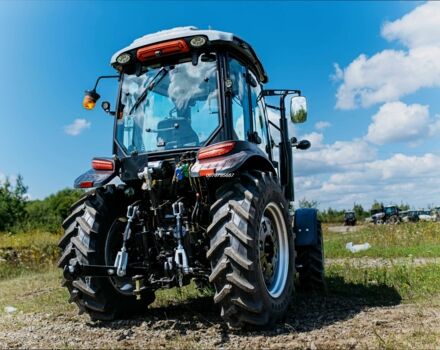 Другая Другая, объемом двигателя 0 л и пробегом 0 тыс. км за 24900 $, фото 6 на Automoto.ua