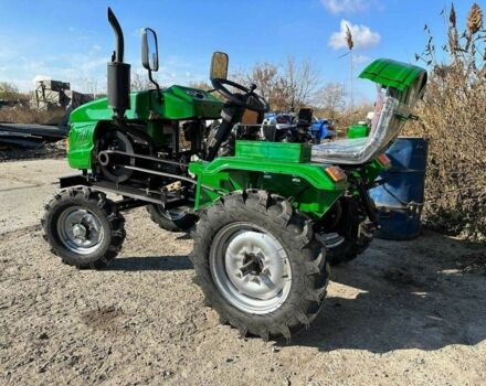 Другая Другая, объемом двигателя 0.71 л и пробегом 1 тыс. км за 2070 $, фото 2 на Automoto.ua