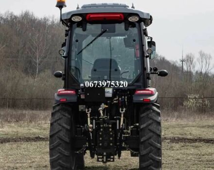 Інша Інша, об'ємом двигуна 0 л та пробігом 0 тис. км за 13389 $, фото 4 на Automoto.ua