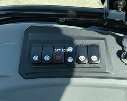 Другая Другая, объемом двигателя 0 л и пробегом 0 тыс. км за 24900 $, фото 9 на Automoto.ua