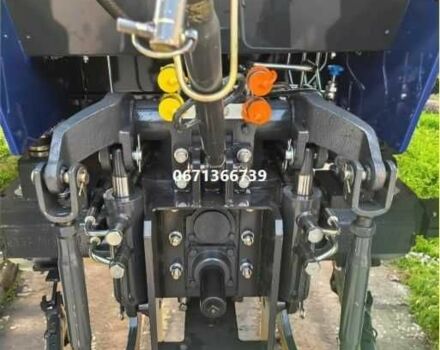 Другая Другая, объемом двигателя 0 л и пробегом 0 тыс. км за 7500 $, фото 9 на Automoto.ua