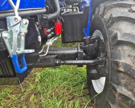 Другая Другая, объемом двигателя 0 л и пробегом 0 тыс. км за 6700 $, фото 2 на Automoto.ua