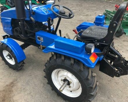 Інша Інша, об'ємом двигуна 1.12 л та пробігом 1 тис. км за 2085 $, фото 2 на Automoto.ua