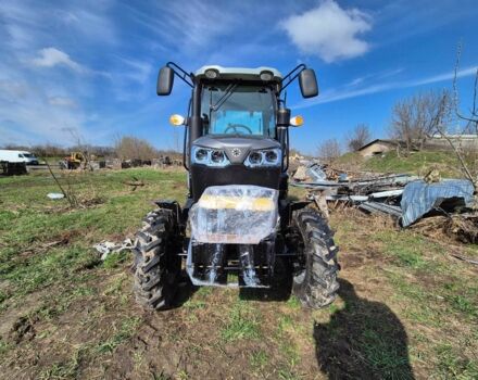 Інша Інша, об'ємом двигуна 0 л та пробігом 0 тис. км за 9990 $, фото 7 на Automoto.ua