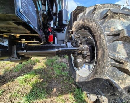 Другая Другая, объемом двигателя 0 л и пробегом 0 тыс. км за 10190 $, фото 6 на Automoto.ua