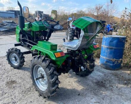 Другая Другая, объемом двигателя 0.71 л и пробегом 1 тыс. км за 2085 $, фото 3 на Automoto.ua