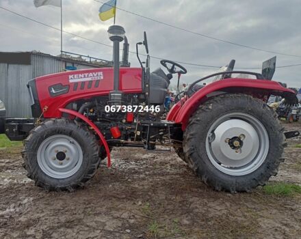 Другая Другая, объемом двигателя 0 л и пробегом 0 тыс. км за 6500 $, фото 3 на Automoto.ua