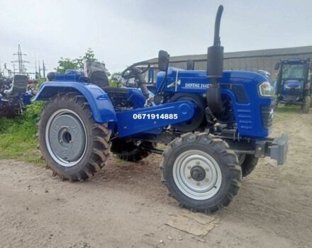 Інша Інша, об'ємом двигуна 0 л та пробігом 0 тис. км за 4350 $, фото 4 на Automoto.ua