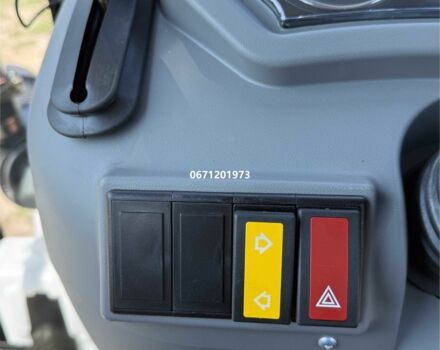 Другая Другая, объемом двигателя 0 л и пробегом 0 тыс. км за 24900 $, фото 8 на Automoto.ua