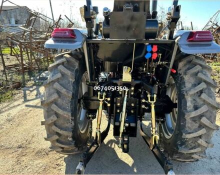 Інша Інша, об'ємом двигуна 0 л та пробігом 0 тис. км за 9099 $, фото 5 на Automoto.ua