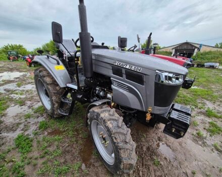 Другая Другая, объемом двигателя 0 л и пробегом 0 тыс. км за 8990 $, фото 5 на Automoto.ua