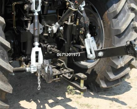 Другая Другая, объемом двигателя 0 л и пробегом 0 тыс. км за 24900 $, фото 17 на Automoto.ua