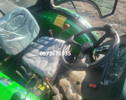 Другая Другая, объемом двигателя 0 л и пробегом 0 тыс. км за 11998 $, фото 4 на Automoto.ua