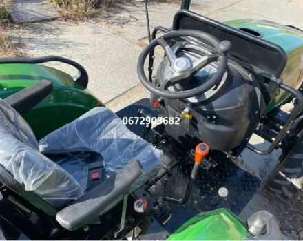 Другая Другая, объемом двигателя 0 л и пробегом 0 тыс. км за 6500 $, фото 4 на Automoto.ua