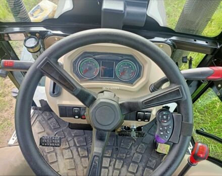 Другая Другая, объемом двигателя 0 л и пробегом 0 тыс. км за 13600 $, фото 6 на Automoto.ua