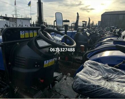 Другая Другая, объемом двигателя 0 л и пробегом 0 тыс. км за 5700 $, фото 3 на Automoto.ua