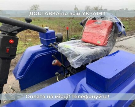 Другая Другая, объемом двигателя 0.71 л и пробегом 1 тыс. км за 2300 $, фото 5 на Automoto.ua