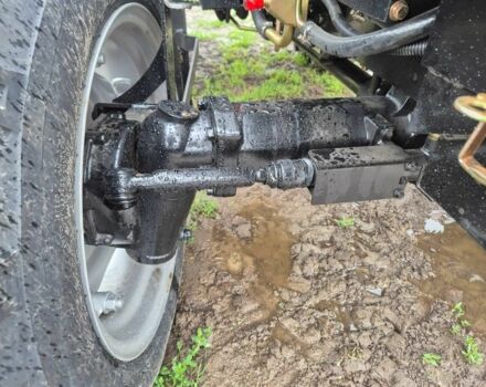 Інша Інша, об'ємом двигуна 0 л та пробігом 0 тис. км за 8800 $, фото 2 на Automoto.ua