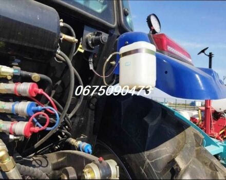 Інша Інша, об'ємом двигуна 0 л та пробігом 0 тис. км за 39900 $, фото 3 на Automoto.ua