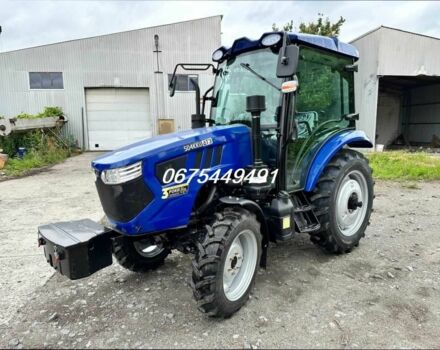 Другая Другая, объемом двигателя 0 л и пробегом 0 тыс. км за 12000 $, фото 3 на Automoto.ua