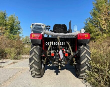 Інша Інша, об'ємом двигуна 0 л та пробігом 0 тис. км за 6500 $, фото 4 на Automoto.ua