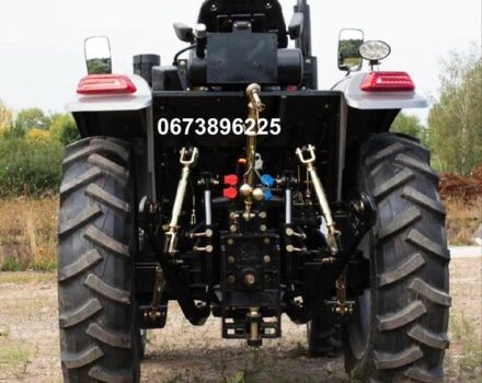 Другая Другая, объемом двигателя 0 л и пробегом 0 тыс. км за 8790 $, фото 5 на Automoto.ua