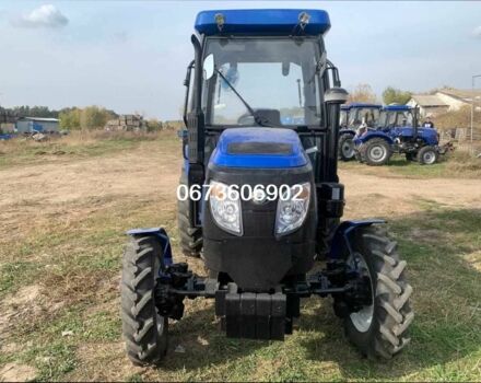 Другая Другая, объемом двигателя 0 л и пробегом 0 тыс. км за 8500 $, фото 1 на Automoto.ua