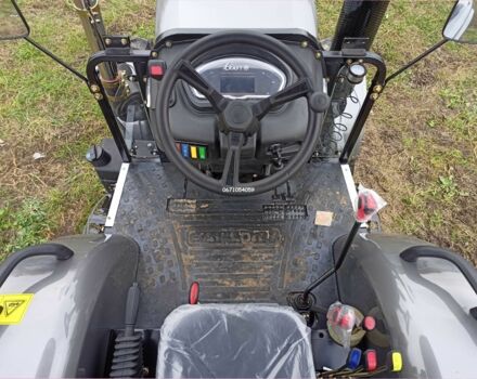 Другая Другая, объемом двигателя 0 л и пробегом 0 тыс. км за 9099 $, фото 6 на Automoto.ua