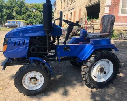 Другая Другая, объемом двигателя 0 л и пробегом 1 тыс. км за 2020 $, фото 4 на Automoto.ua