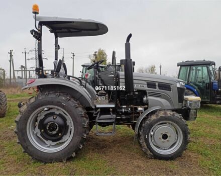 Другая Другая, объемом двигателя 0 л и пробегом 0 тыс. км за 9099 $, фото 4 на Automoto.ua