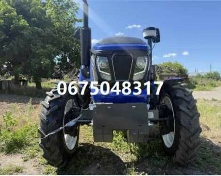 Інша Інша, об'ємом двигуна 0 л та пробігом 0 тис. км за 6950 $, фото 5 на Automoto.ua