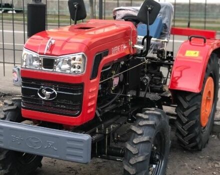 Другая Другая, объемом двигателя 0 л и пробегом 0 тыс. км за 4250 $, фото 6 на Automoto.ua