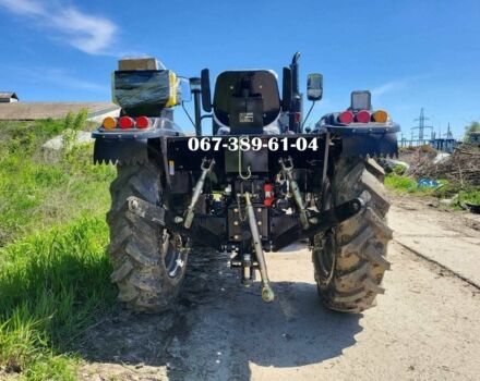 Другая Другая, объемом двигателя 0 л и пробегом 0 тыс. км за 6500 $, фото 3 на Automoto.ua