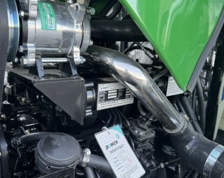 Інша Інша, об'ємом двигуна 0 л та пробігом 0 тис. км за 27200 $, фото 18 на Automoto.ua