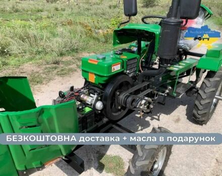 Другая Другая, объемом двигателя 0 л и пробегом 0 тыс. км за 2300 $, фото 4 на Automoto.ua